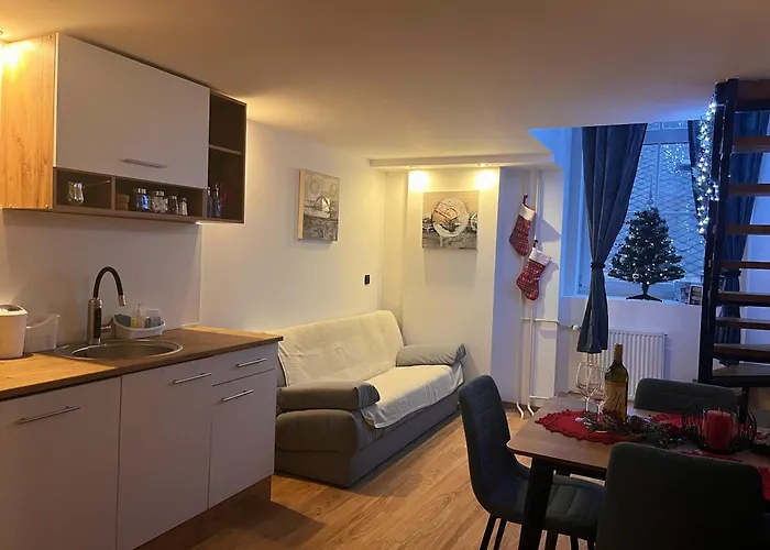 Apartman La Casa 77B